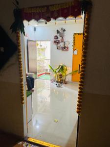 1 BHK Flat