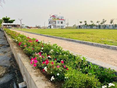 Image of 1212 Sq.ft Residential Plot / Land for sale in Kamal Vihar, Raipur for Rs. 3636000