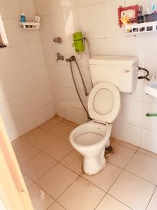 Image of 1924 Sq.ft 3.5 BHK Apartment / Flat for sale in Bengal Greenfield Ambition, Rajarhat, Kolkata for Rs. 14000000