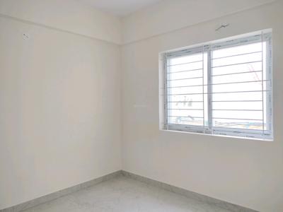 Bedroom Image of 1245 Sq.ft 3 BHK Apartment / Flat for sale in Singasandra Bengaluru for Rs. 8201000