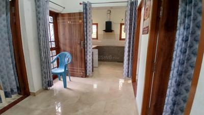 Hall Image of 900 Sq.ft 3 BHK Independent House for rent in Sanskriti Lok Colony Dehradun for Rs. 13000