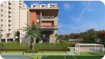 Image of 1591 Sq.ft 3 BHK Apartment / Flat for sale in Whitefield, Bengaluru for Rs. 13000000