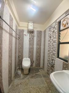 Image of 1525 Sq.ft 3 BHK Apartment / Flat for rent in Aratt Felicita, Akshayanagar, Bengaluru for Rs. 38000