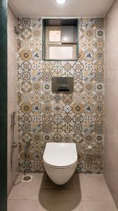 Image of 780 Sq.ft 1 BHK Apartment / Flat for sale in Thane West, Thane for Rs. 8500000