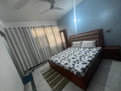 Bedroom Image of 598 Sq.ft 2 BHK Apartment / Flat for sale in Pyramid Heights, Sector 85 Gurgaon for Rs. 6900000