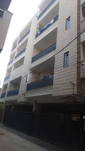 Image of 1200 Sq.ft 3 BHK Apartment / Flat for sale in Sector 10, Gurgaon for Rs. 8500000