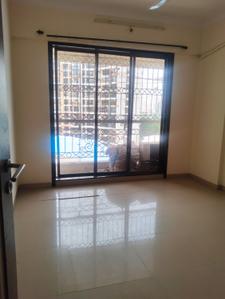 Hall Image of 650 Sq.ft 1 BHK Apartment / Flat for sale in Kharghar Navi Mumbai for Rs. 6500000