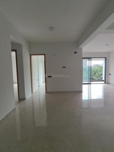 Hall Image of 2275 Sq.ft 3 BHK Apartment / Flat for sale in Aarambh, Ambawadi Ahmedabad for Rs. 22000000