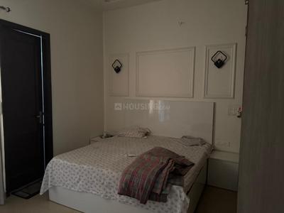 Bedroom Image of 1800 Sq.ft 4 BHK Builder Floor for sale in Daurli Meerut for Rs. 9000000