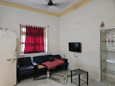 Living Room Image of 600 Sq.ft 1 BHK Apartment / Flat for rent in Yerawada Pune for Rs. 19000