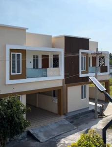 Image of 2500 Sq.ft 3 BHK Independent House for sale in Therkkuppalayam, Coimbatore for Rs. 13500000