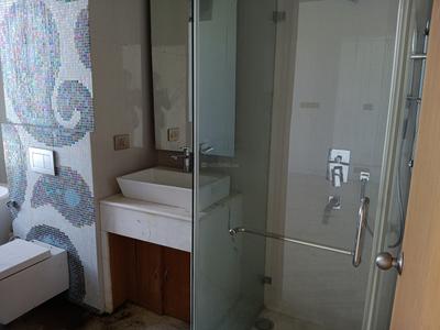 Image of 3800 Sq.ft 4 BHK Apartment / Flat for sale in The V, New Town, Kolkata for Rs. 55000000