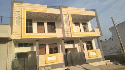 Image of 1450 Sq.ft 3 BHK Villa for sale in Hathod, Jaipur for Rs. 6500000