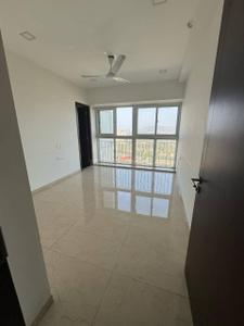 Hall Image of 1450 Sq.ft 3 BHK Apartment / Flat for rent in Runwal Nirvana Part I, Parel Mumbai for Rs. 200000