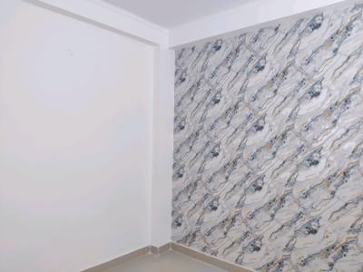 Bedroom Image of 750 Sq.ft 2 BHK Builder Floor for sale in DLF Ankur Vihar Ghaziabad for Rs. 2325655