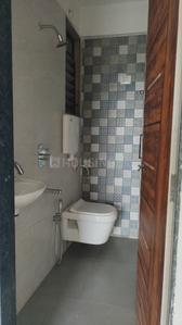 Image of 1090 Sq.ft 2 BHK Apartment / Flat for sale in Shilphata, Thane for Rs. 6200000