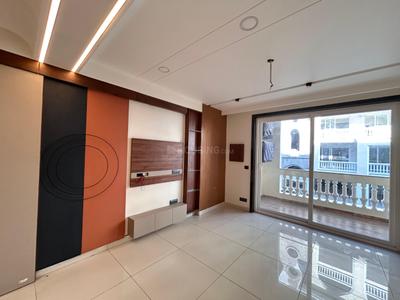 Bedroom Image of 1698 Sq.ft 3 BHK Builder Floor for sale in Sector 127 Mohali for Rs. 11000000