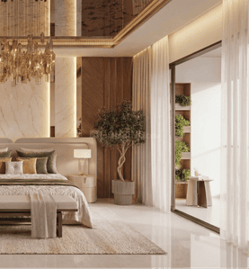 Image of 4159 Sq.ft 4.5 BHK Apartment / Flat for sale in Venkatesh Tresor, Baner, Pune for Rs. 76821000