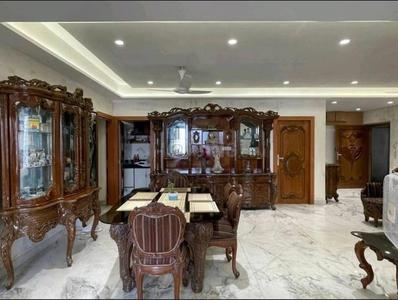 Hall Image of 2055 Sq.ft 3 BHK Apartment / Flat for sale in Gariahat Kolkata for Rs. 32500000