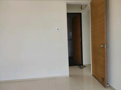 Bedroom Image of 700 Sq.ft 1 BHK Apartment / Flat for rent in Sheth Vasant Oasis, Andheri East Mumbai for Rs. 62999