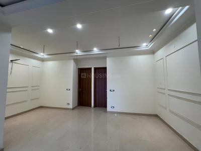 Hall Image of 972 Sq.ft 3 BHK Builder Floor for sale in Cee Dee Greenwoods, Sector 115 Mohali for Rs. 6890000
