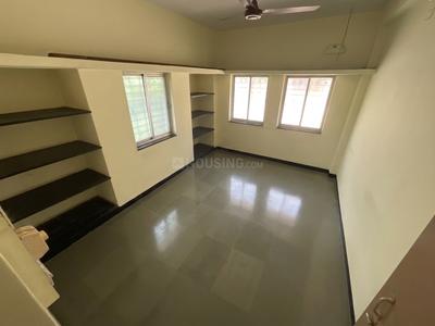 Bedroom Image of 1200 Sq.ft 2 BHK Builder Floor for rent in Miraj Sangli for Rs. 14000