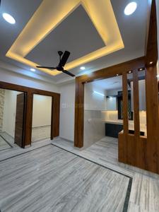 Hall Image of 950 Sq.ft 2 BHK Apartment / Flat for sale in Ved Vihar Ghaziabad for Rs. 4500000