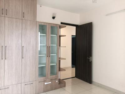 Bedroom Image of 2014 Sq.ft 3 BHK Apartment / Flat for sale in Pashmina Waterfront, Battarahalli Bengaluru for Rs. 25000000