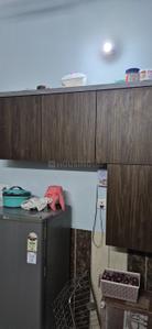 Kitchen Image of 495 Sq.ft 2 BHK Apartment / Flat for sale in Madanganj Kishangarh for Rs. 2100000
