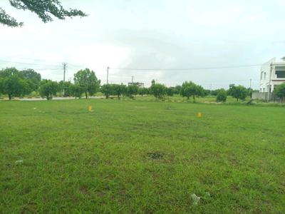 Image of 120 Sq.ft Residential Plot / Land for sale in Kompally, Hyderabad for Rs. 4100005