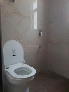 Bedroom Two Image of 1250 Sq.ft 3 BHK Builder Floor for sale in Smartworld Gems, Sector 89 Gurgaon for Rs. 16600000