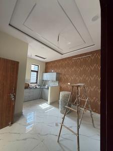 Kitchen Image of 910 Sq.ft 4 BHK Independent House for sale in Bindayaka Jaipur for Rs. 5500000