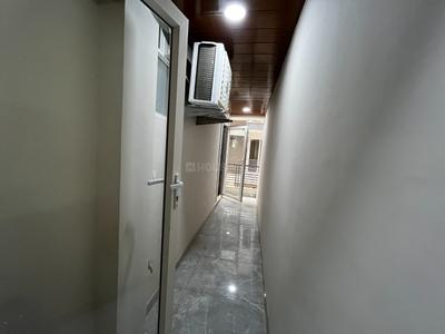 Bedroom Image of 1449 Sq.ft 3 BHK Apartment / Flat for sale in Jagatpura Jaipur for Rs. 7600000