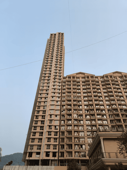 JK Iris A B And K Phase III Main Image 1