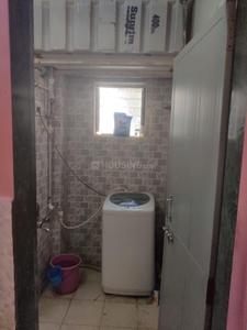 Bathroom Image of 800 Sq.ft 2 BHK Apartment / Flat for sale in Natraj Vela Enclave, Lohegaon Pune for Rs. 7000000