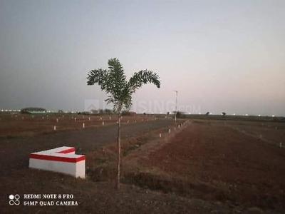 Image of 888 Sq.ft Residential Plot / Land for sale in Shirdi, Ahmednagar for Rs. 444000