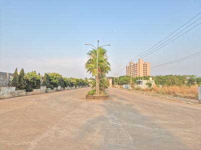 Image of 1212 Sq.ft Residential Plot / Land for sale in Sejbahar, Raipur for Rs. 3636000