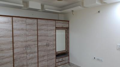 Bedroom Image of 1000 Sq.ft 3 BHK Builder Floor for sale in Laxmi Nagar New Delhi for Rs. 10500000