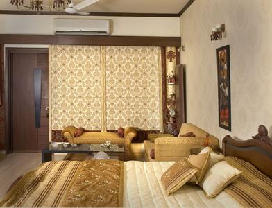 Hall Image of 6350 Sq.ft 9 BHK Apartment / Flat for sale in Varsha Apartments, Santacruz West Mumbai for Rs. 300000000