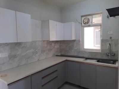 Kitchen Image of 1050 Sq.ft 2 BHK Builder Floor for sale in Signature Global City 92, Sector 92 Gurgaon for Rs. 10800000