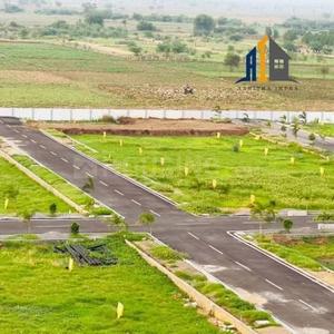 Image of 990 Sq.ft Residential Plot / Land for sale in Etmadpur, Agra for Rs. 2700000
