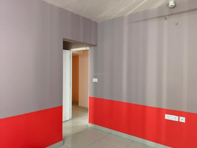 Bedroom Image of 927 Sq.ft 2 BHK Apartment / Flat for sale in Tata Amantra, Bhiwandi Thane for Rs. 4800000