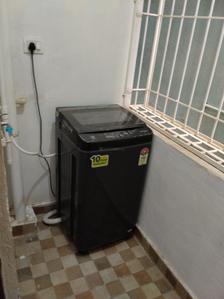 Image of 1100 Sq.ft 2 BHK Apartment / Flat for rent in Whitefield, Bengaluru for Rs. 40000