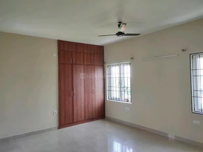 Vishranthi Aranya Apartment Bedroom 2