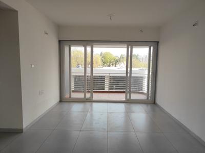 Hall Image of 1850 Sq.ft 3 BHK Apartment / Flat for rent in Shivaay Serene, Sama Savli Vadodara for Rs. 24000