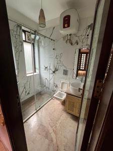 Image of 1125 Sq.ft 6 BHK Independent House for rent in Naraina, New Delhi for Rs. 150000