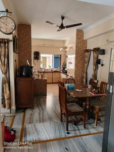 Hall Image of 1388 Sq.ft 4 BHK Apartment / Flat for sale in Rabindranagar Complex, Shalimar Howrah for Rs. 6400000