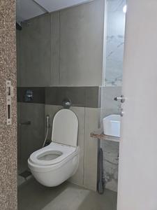 Dotom Isle Phase 1 Attached Bathroom with Bedroom Two 3