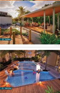 Image of 1068 Sq.ft 2 BHK Apartment / Flat for sale in Sukhwani Palmera Reserves Phase I, Kiwale, Pune for Rs. 8500000