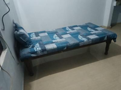 Bedroom Image of Ginni Co Living PG in Sector 33, Gurgaon